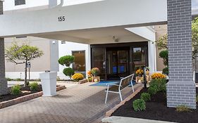 Holiday Inn Express Wilmington By Ihg